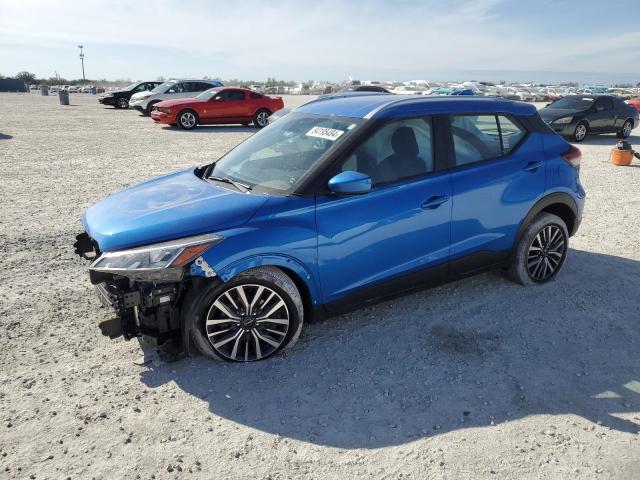 2023 NISSAN KICKS SV #3033163177