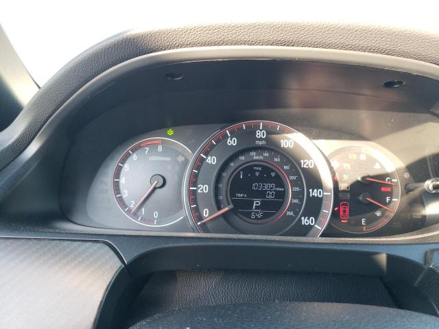 2017 HONDA ACCORD SPO - 1HGCR2F59HA080858