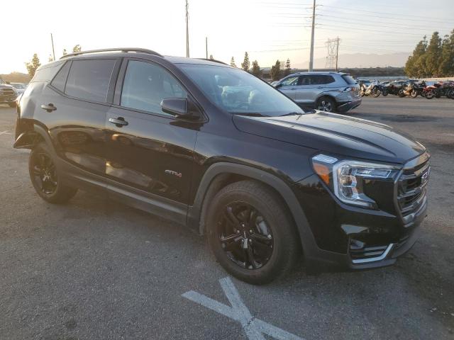 2022 GMC TERRAIN AT 3GKALYEV2NL312804