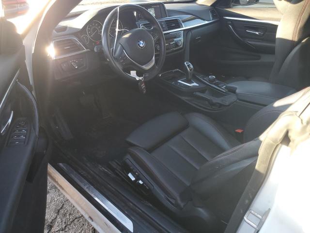 2018 BMW 430I - WBA4Z1C55JEC60077