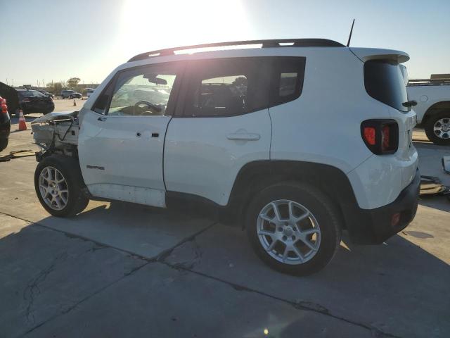 2020 JEEP RENEGADE S - ZACNJAAB5LPK95410