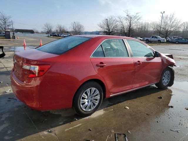 Vin: 4t4bf1fk6cr263338, lot: 86536994, toyota camry base 20123