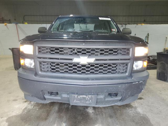 2015 CHEVROLET SILVERADO - 1GCVKPEH2FZ390921