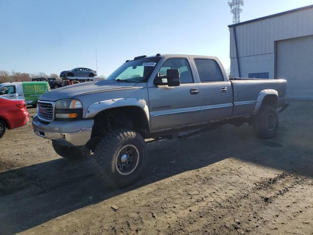 GMC SIERRA K25