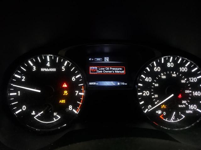 2019 NISSAN PATHFINDER - 5N1DR2MM2KC585855