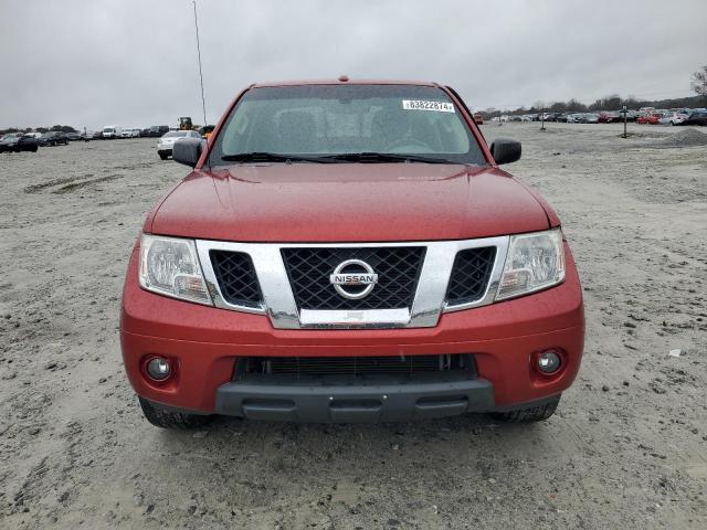 VIN 1N6AD0ER2GN796177 2016 NISSAN FRONTIER no.5