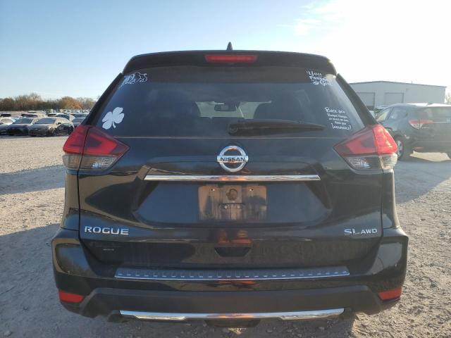 2017 NISSAN ROGUE S - JN8AT2MV3HW279275