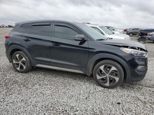 2018 HYUNDAI TUCSON SPO - KM8J3CAL4JU800909