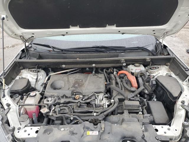 2020 TOYOTA RAV4 XSE - 4T3EWRFV6LU001911
