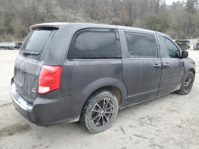 2019 DODGE GRAND CARA - 2C4RDGEG5KR538244