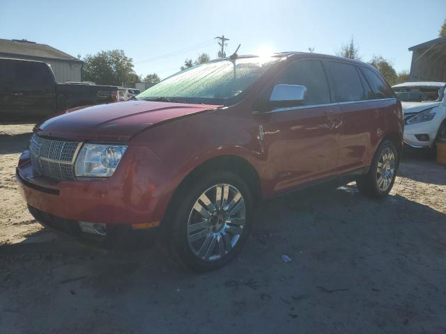 2009 LINCOLN MKX #3024912355