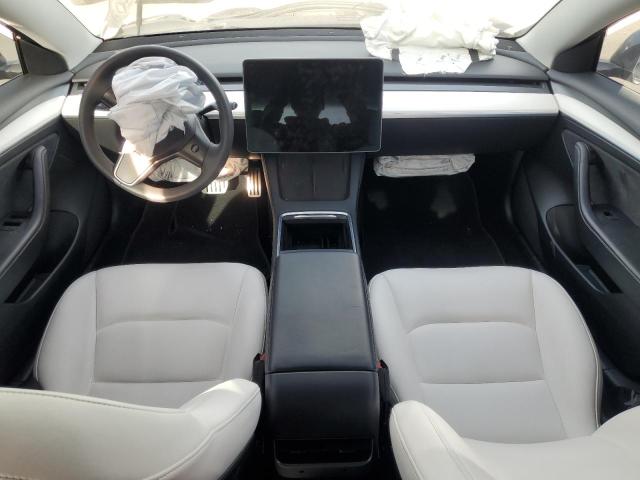 2022 TESLA MODEL 3 5YJ3E1EC2NF170554