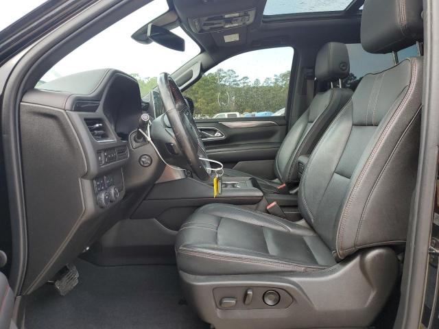 2021 CHEVROLET TAHOE K150 - 1GNSKRKD7MR300909