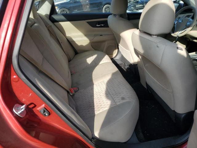 2017 NISSAN ALTIMA 2.5 - 1N4AL3AP4HC122675