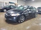 2015 HONDA CIVIC SE - 19XFB2F74FE045785