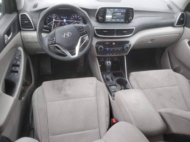 2019 HYUNDAI TUCSON KM8J2CA44KU896862