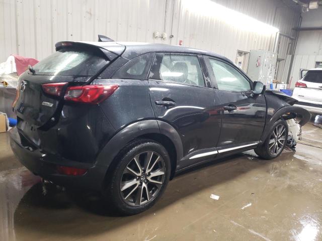 2016 MAZDA CX-3 GRAND - JM1DKFD73G0133660