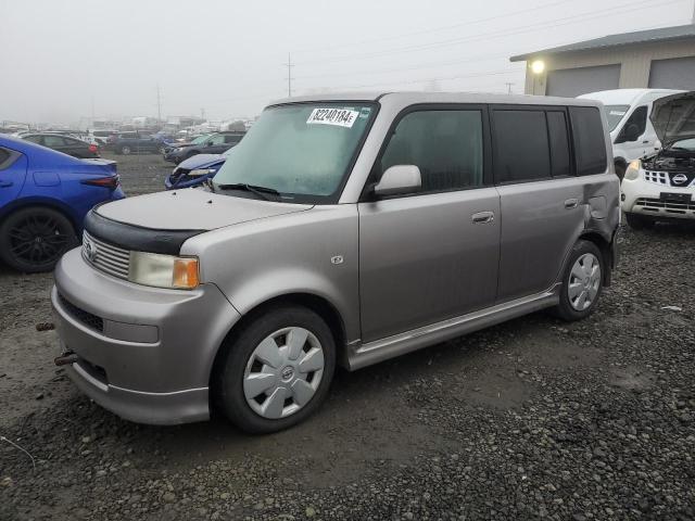 TOYOTA SCION XB