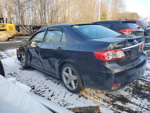 VIN 2T1BU4EE5DC098642 2013 TOYOTA COROLLA no.2