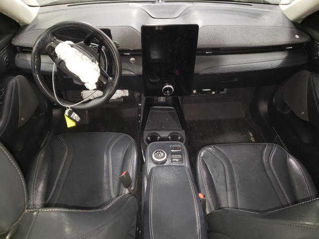 2023 FORD MUSTANG MA - 3FMTK3SU8PMA55520