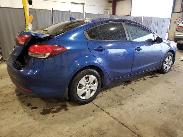 2018 KIA FORTE LX - 3KPFK4A77JE251016