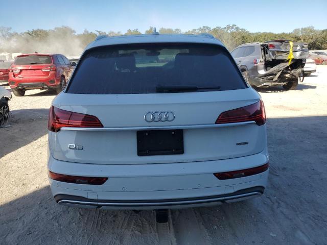 2021 AUDI Q5 PRESTIG WA1CAAFY7M2102509