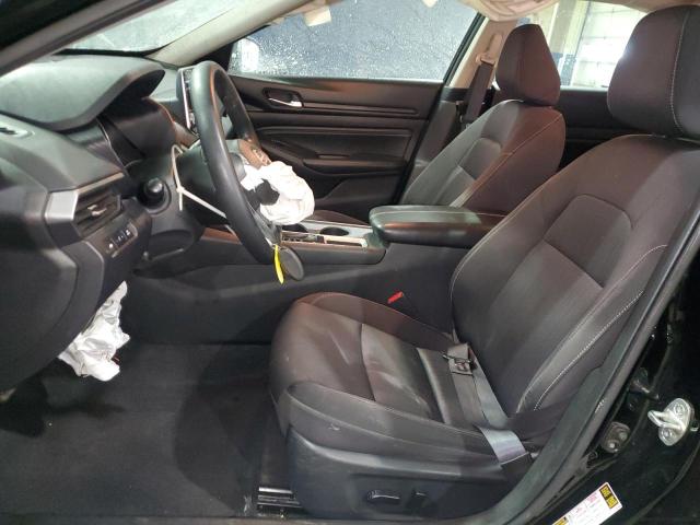 2020 NISSAN ALTIMA S - 1N4BL4BV7LC243281