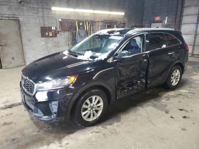 KIA SORENTO LX