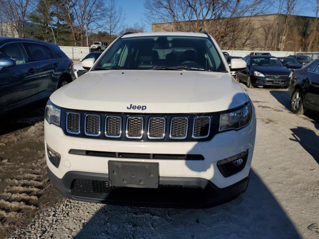 2018 JEEP COMPASS LA - 3C4NJDBB0JT492297