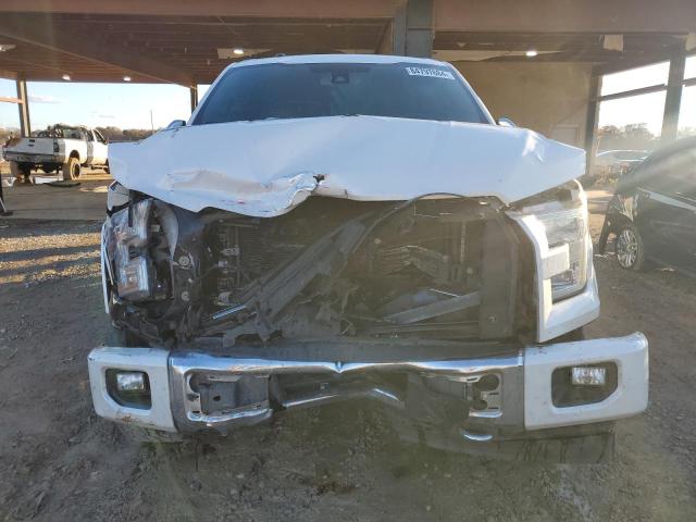 2017 FORD F150 SUPER - 1FTEW1EGXHFB86204