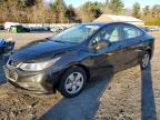 2018 CHEVROLET CRUZE LS - 1G1BC5SM8J7156818