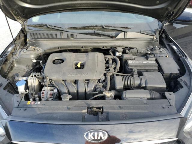 VIN 3KPF24ADXKE052114 2019 KIA FORTE no.11