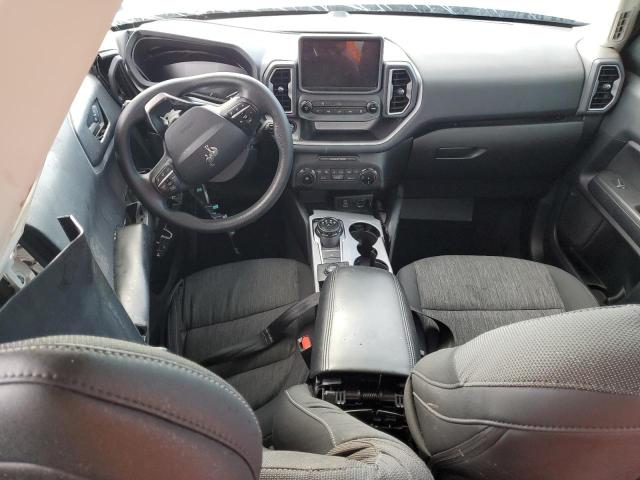 2022 FORD BRONCO SPO - 3FMCR9B63NRE16233