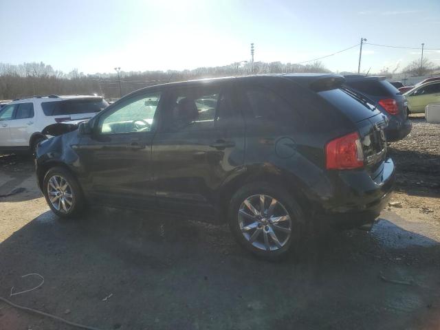 Vin: 2fmdk3j9xdba43240, lot: 83778404, ford edge sel 20132
