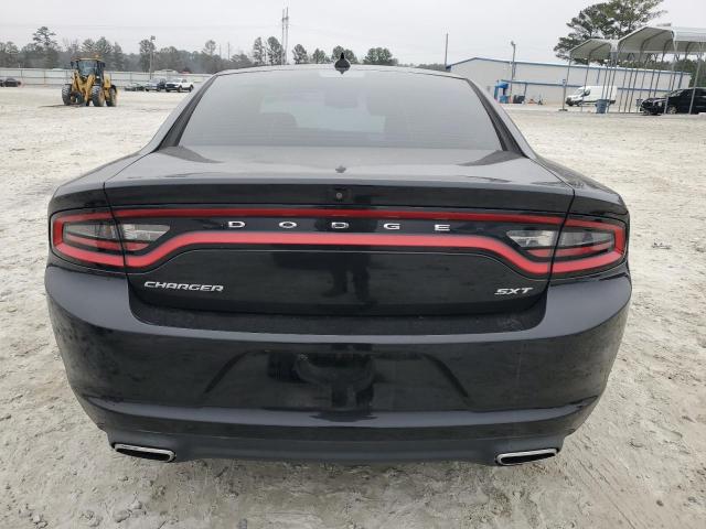 2015 DODGE CHARGER SX - 2C3CDXHG6FH844743