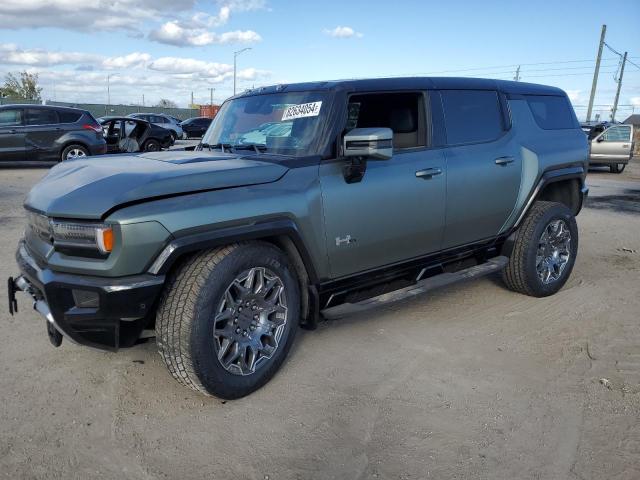 2024 GMC HUMMER SUV #3048590944