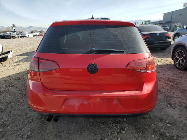 2015 VOLKSWAGEN GOLF - 3VW217AUXFM096917