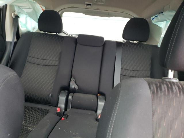 2019 NISSAN ROGUE S - 5N1AT2MV9KC799092