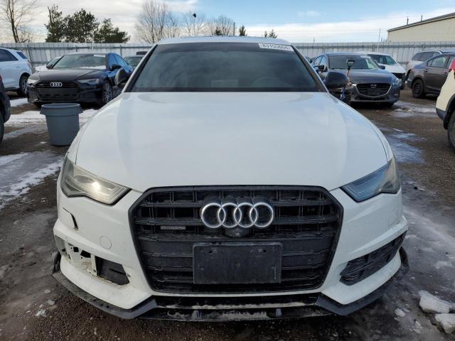 2017 AUDI A6 PROGRES WAUJ2AFC1HN110475