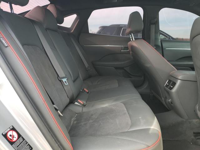 2020 HYUNDAI SONATA SEL - 5NPEJ4J28LH052073