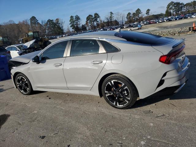 Vin: 5xxg64j29mg053773, lot: 50934205, kia k5 gt line 20212