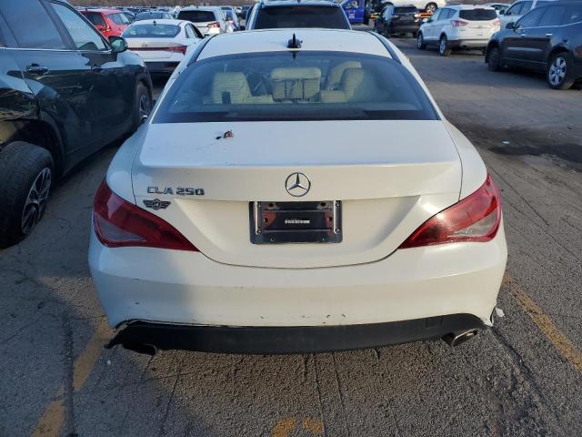 VIN WDDSJ4EB9GN326664 2016 MERCEDES-BENZ CLA-CLASS no.6