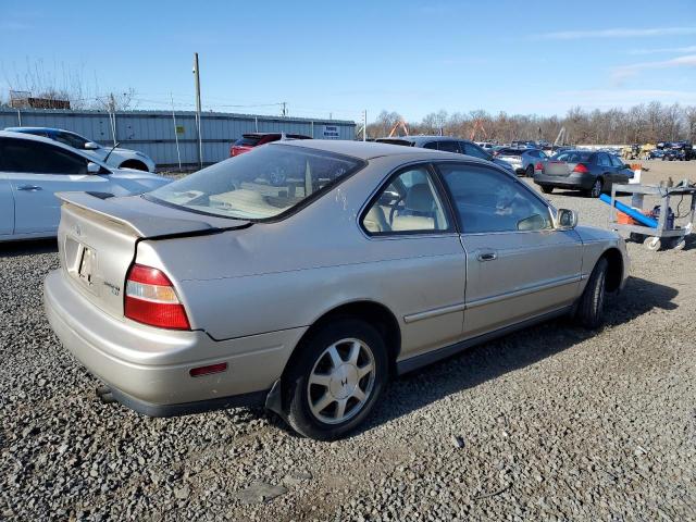 HONDA ACCORD EX 1994 beige  gas 1HGCD7268RA049886 photo #4