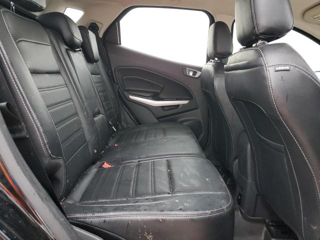 2021 FORD ECOSPORT T - MAJ3S2KEXMC437154