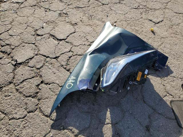 2022 BMW X6 M 5YMCY0C07N9N09868