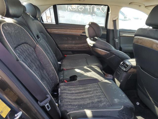 2020 GENESIS G90 PREMIU KMTF34PA6LU078241