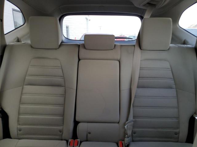 2018 HONDA CR-V EX - 7FARW1H57JE016750