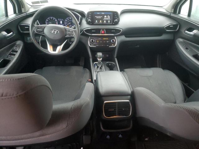 2019 HYUNDAI SANTA FE S - 5NMS2CAD9KH010597