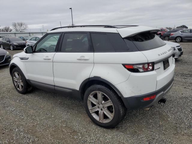 2015 LAND ROVER RANGE ROVE - SALVP2BG5FH064979