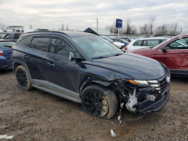 2024 HYUNDAI TUCSON XRT KM8JFCDE1RU293029